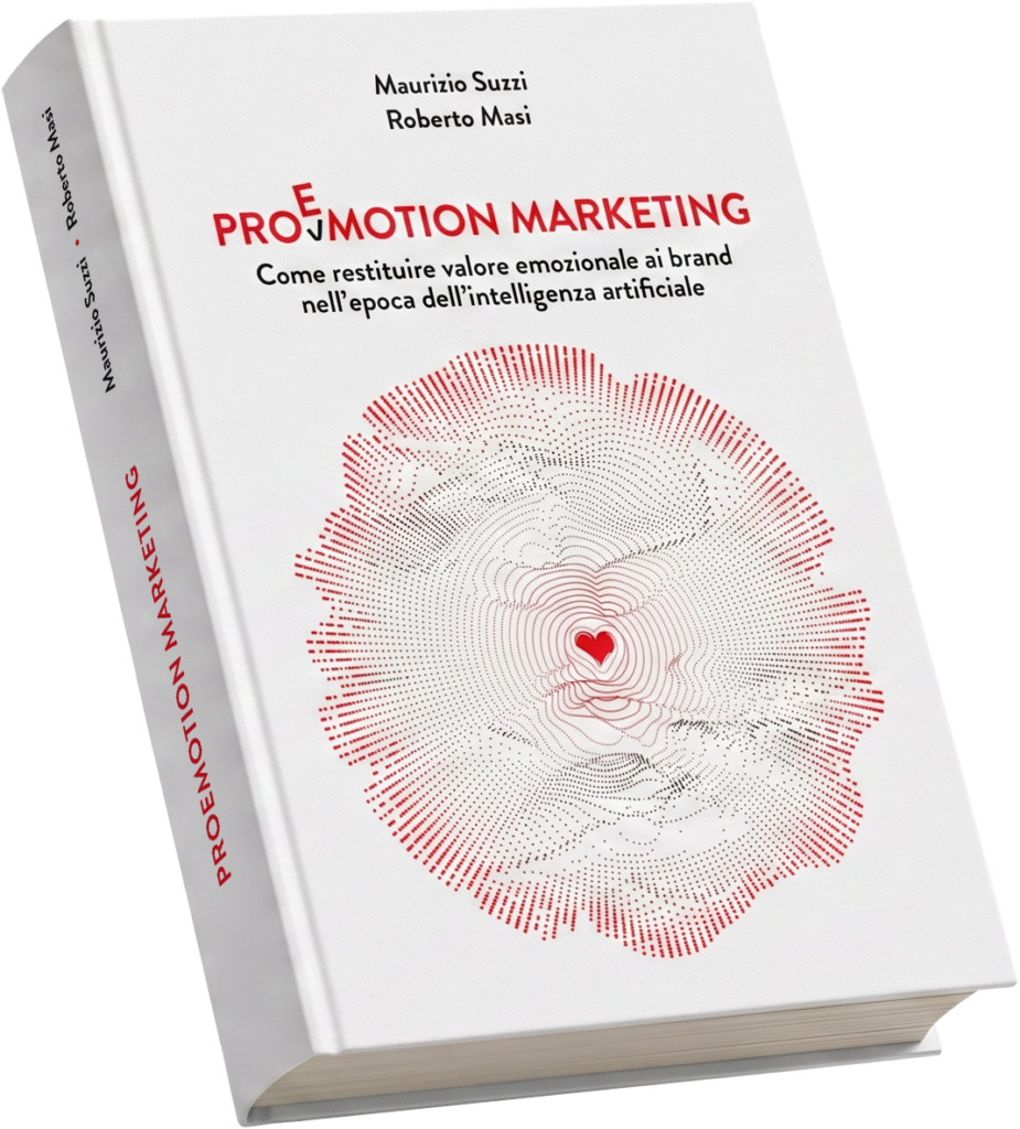 Libro Proemotion Marketing